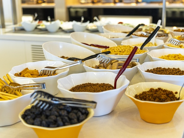 фото Lucas Didim (ex. Club Tarhan Serenity; Club Tarhan Beach) изображение №54