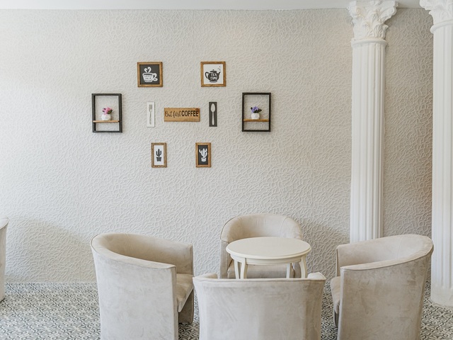 фото Lucas Didim (ex. Club Tarhan Serenity; Club Tarhan Beach) изображение №50