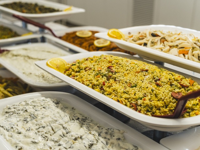 фотографии отеля Lucas Didim (ex. Club Tarhan Serenity; Club Tarhan Beach) изображение №39