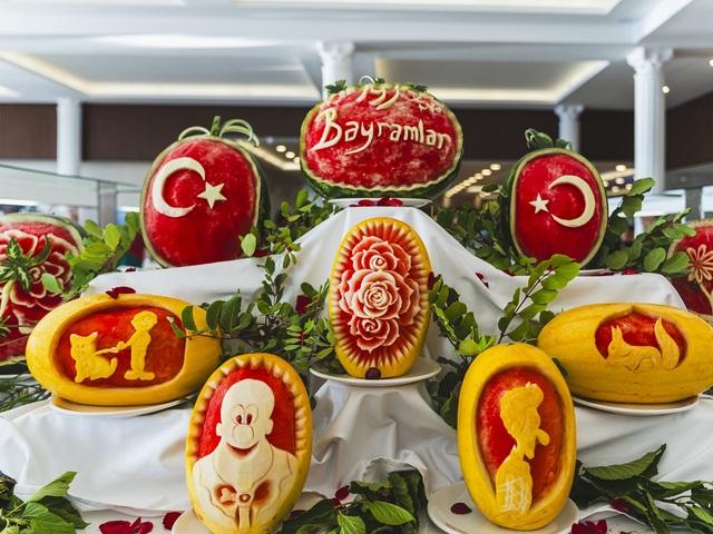 фото Lucas Didim (ex. Club Tarhan Serenity; Club Tarhan Beach) изображение №34