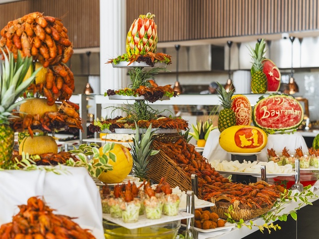 фотографии Lucas Didim (ex. Club Tarhan Serenity; Club Tarhan Beach) изображение №28