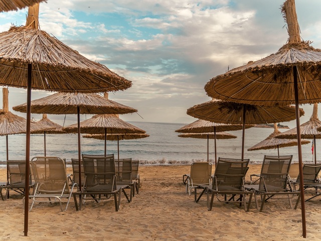 фотографии Lucas Didim (ex. Club Tarhan Serenity; Club Tarhan Beach) изображение №24