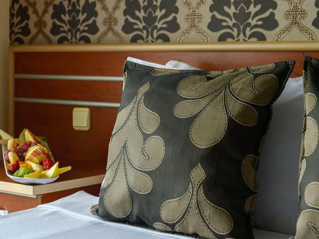 фото Grand Hotel Derin (ex. Sunmerry) изображение №42