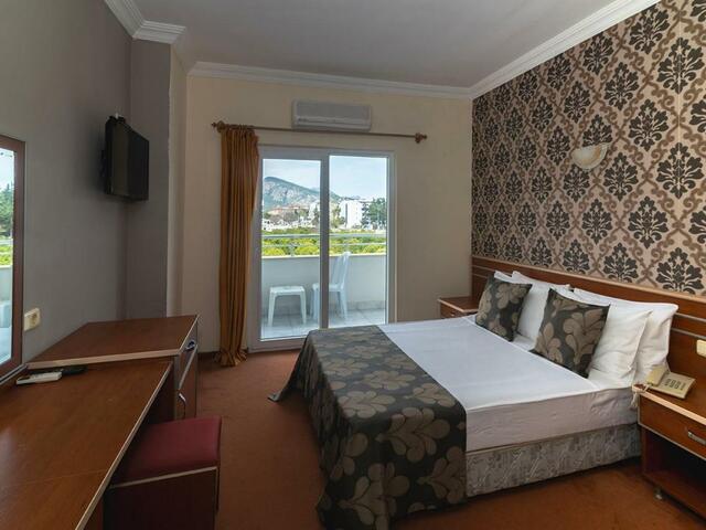 фотографии отеля Grand Hotel Derin (ex. Sunmerry) изображение №31