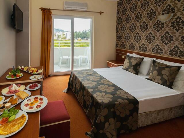 фото отеля Grand Hotel Derin (ex. Sunmerry) изображение №21