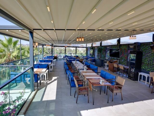 фотографии отеля Jasmin Beach  изображение №51