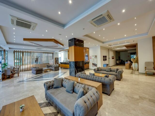 фотографии Jasmin Beach  изображение №48