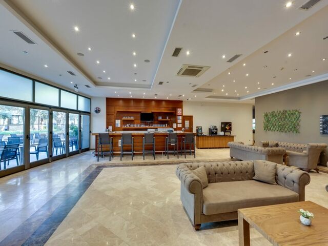 фото отеля Jasmin Beach  изображение №49