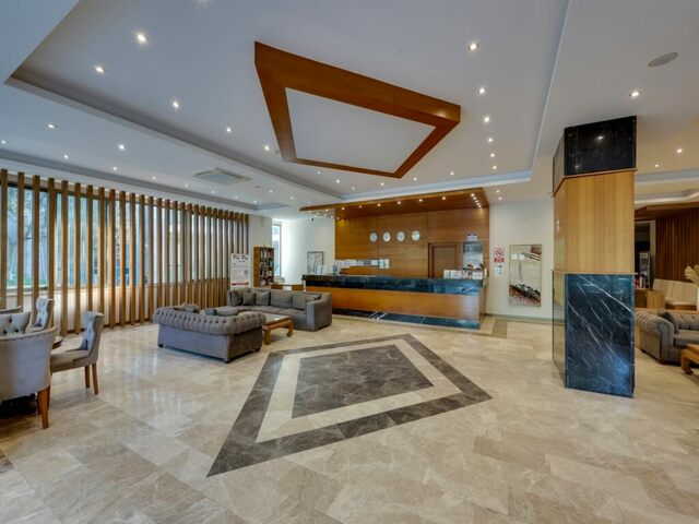 фото Jasmin Beach  изображение №46