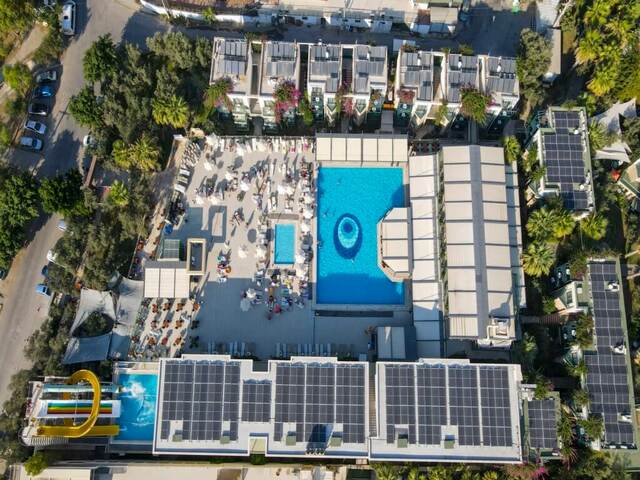 фотографии отеля Jasmin Beach  изображение №43