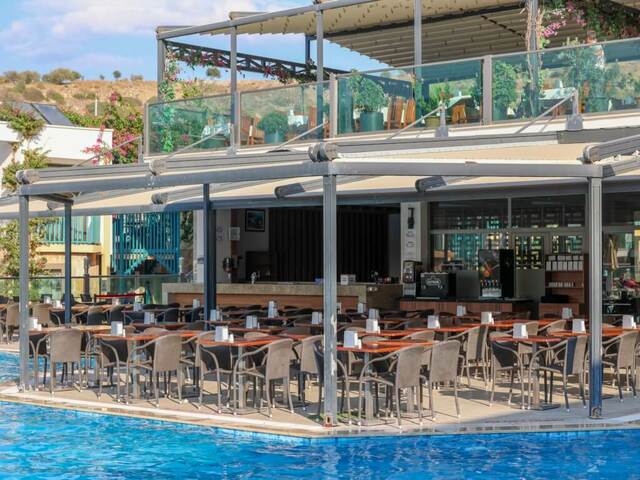 фото отеля Jasmin Beach  изображение №45