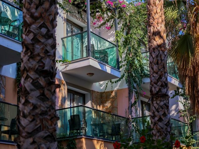 фото Jasmin Beach  изображение №42