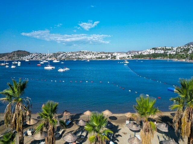 фотографии Jasmin Beach  изображение №40