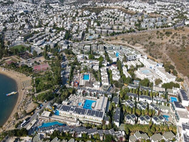 фото Jasmin Beach  изображение №38