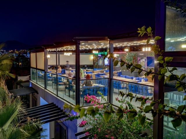 фотографии отеля Jasmin Beach  изображение №35