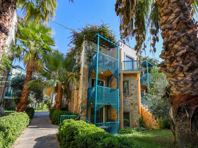 фото отеля Jasmin Beach  изображение №37