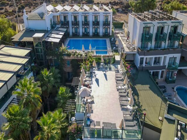 фото отеля Jasmin Beach  изображение №33