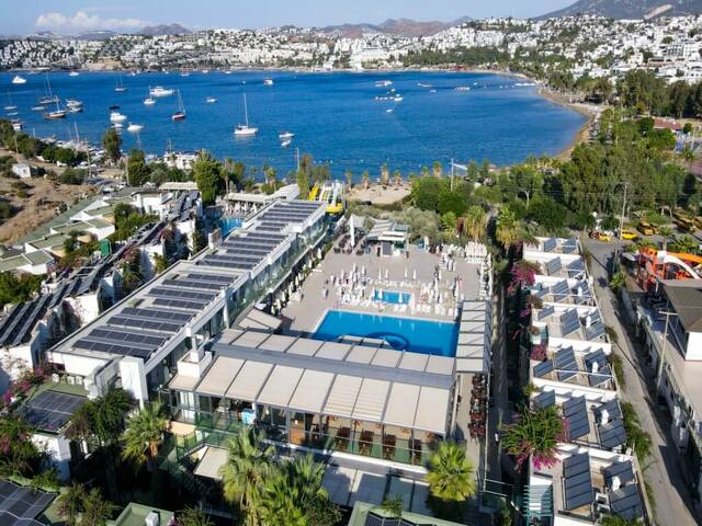 фото Jasmin Beach  изображение №30