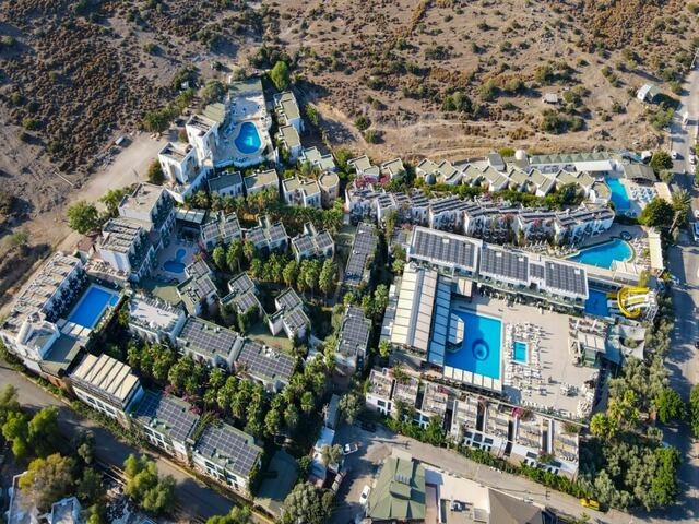 фотографии Jasmin Beach  изображение №32