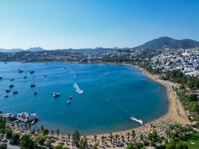 фотографии отеля Jasmin Beach  изображение №31