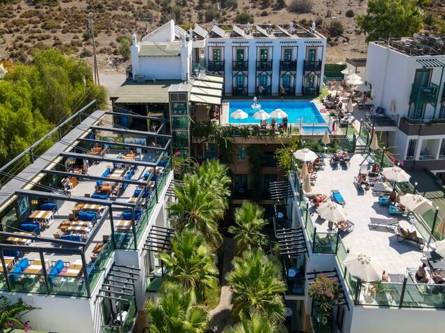 фотографии Jasmin Beach  изображение №28