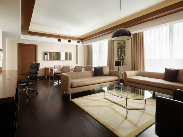 фотографии отеля Mantera Resort & Congress (ex. Radisson Blu Resort & Congress Centre) изображение №111