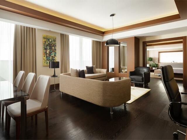 фотографии Mantera Resort & Congress (ex. Radisson Blu Resort & Congress Centre) изображение №108