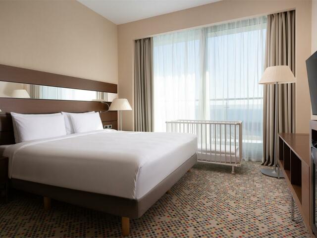 фотографии отеля Mantera Resort & Congress (ex. Radisson Blu Resort & Congress Centre) изображение №107