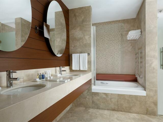 фотографии отеля Mantera Resort & Congress (ex. Radisson Blu Resort & Congress Centre) изображение №103