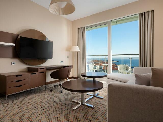 фотографии Mantera Resort & Congress (ex. Radisson Blu Resort & Congress Centre) изображение №104