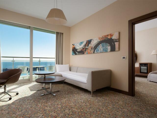 фотографии Mantera Resort & Congress (ex. Radisson Blu Resort & Congress Centre) изображение №100