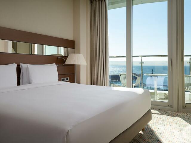 фото Mantera Resort & Congress (ex. Radisson Blu Resort & Congress Centre) изображение №98