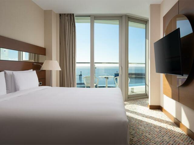 фотографии отеля Mantera Resort & Congress (ex. Radisson Blu Resort & Congress Centre) изображение №99