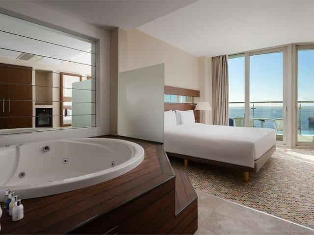 фото отеля Mantera Resort & Congress (ex. Radisson Blu Resort & Congress Centre) изображение №97