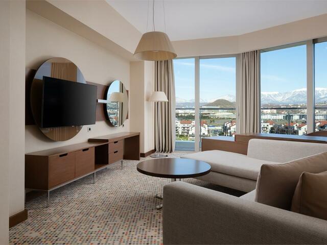 фотографии отеля Mantera Resort & Congress (ex. Radisson Blu Resort & Congress Centre) изображение №91