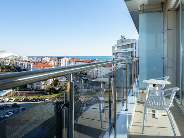 фотографии Mantera Resort & Congress (ex. Radisson Blu Resort & Congress Centre) изображение №92