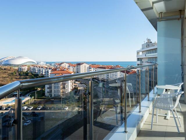 фото Mantera Resort & Congress (ex. Radisson Blu Resort & Congress Centre) изображение №90