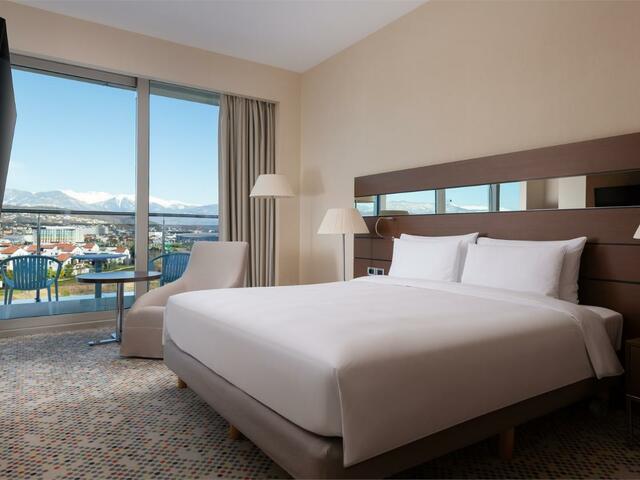 фотографии Mantera Resort & Congress (ex. Radisson Blu Resort & Congress Centre) изображение №88