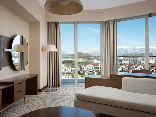 фотографии отеля Mantera Resort & Congress (ex. Radisson Blu Resort & Congress Centre) изображение №87