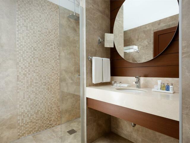 фотографии Mantera Resort & Congress (ex. Radisson Blu Resort & Congress Centre) изображение №84