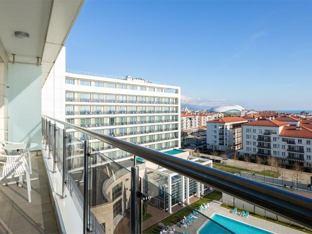 фото Mantera Resort & Congress (ex. Radisson Blu Resort & Congress Centre) изображение №82