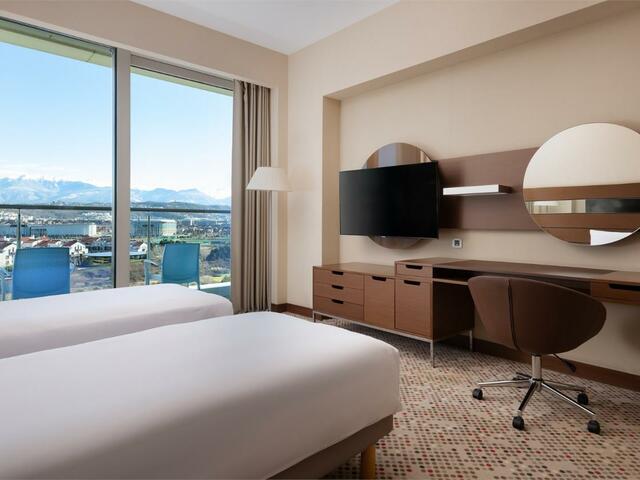 фото отеля Mantera Resort & Congress (ex. Radisson Blu Resort & Congress Centre) изображение №81