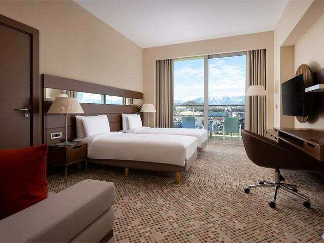 фото Mantera Resort & Congress (ex. Radisson Blu Resort & Congress Centre) изображение №78