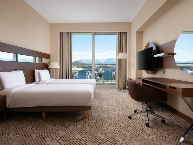фотографии отеля Mantera Resort & Congress (ex. Radisson Blu Resort & Congress Centre) изображение №79