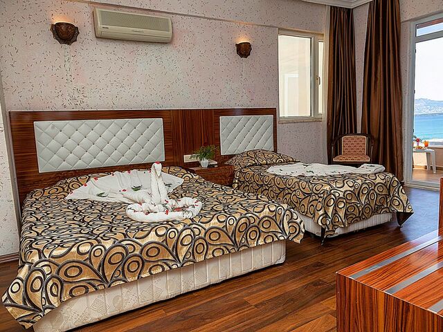 фото Club Bayar Beach (ex. Minerva) изображение №6