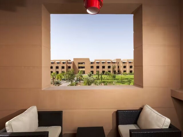 фотографии отеля Aqua Mirage Club Marrakech - All Inclusive изображение №3