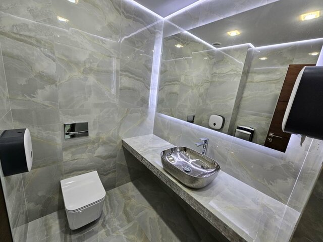 фотографии отеля Династия (Dinastiya) изображение №51