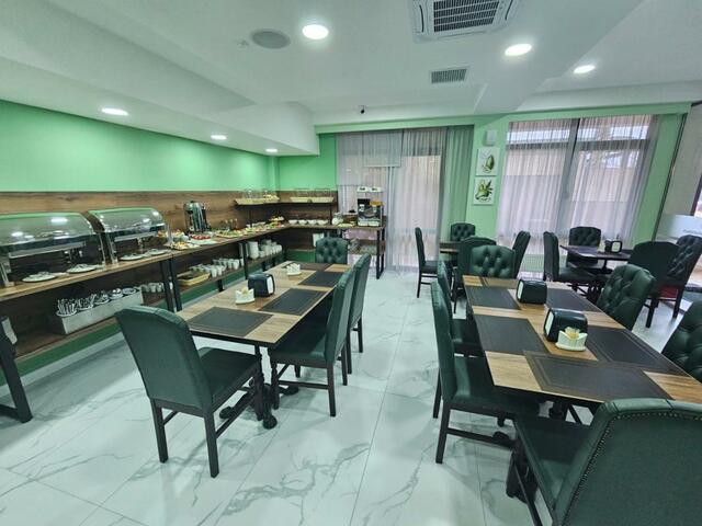 фотографии отеля Династия (Dinastiya) изображение №47