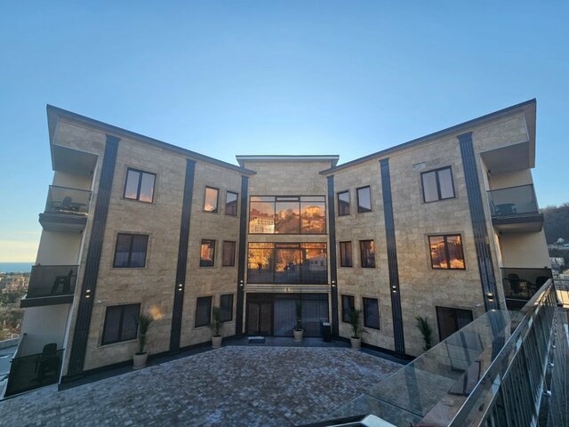 фото отеля Династия (Dinastiya) изображение №45