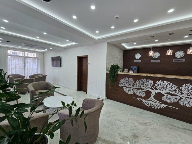 фотографии отеля Династия (Dinastiya) изображение №43